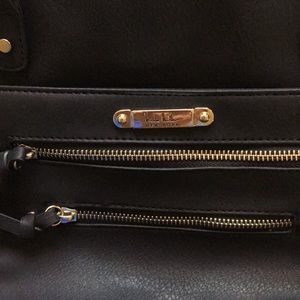 Nicole Miller New York purse